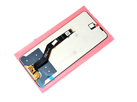 Tkgz Omix X600 Lcd Ekran Dokunmatik (B-7000+Tamir Seti)