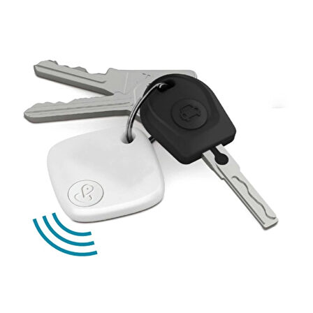 İos Uyumlu Sualio Tag Akıllı Gps Takip Cihazı