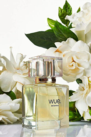 Wue de Bonheur Kadın Parfümü 50 ml - Floral Woman's Perfume