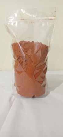 KIRMIZI TOZ BİBER 1 KG