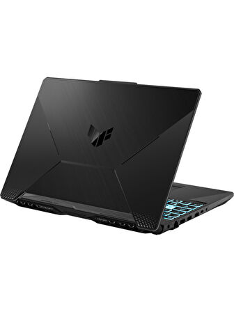 ASUS TUF GAMING A15 R5-7535HS 12 GB RAM 1 TB SSD 4 GB RTX3050 15.6" Windows 11 Pro FA506NC-HN006 K8