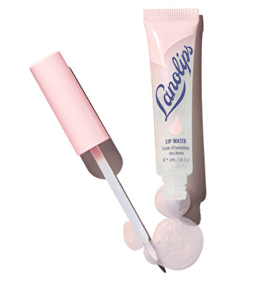 Lanolips Holographıc Lıp Water - Dudak Nemlendiricisi 10 ml