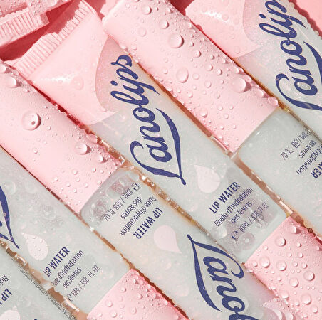 Lanolips Holographıc Lıp Water - Dudak Nemlendiricisi 10 ml