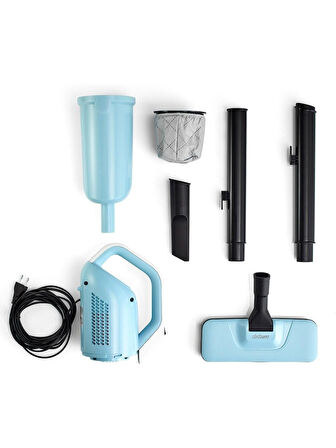 AR4087 GIRGIR 2 SI 1 ARADA DIKEY ELEKTRIKLI SUPURGE