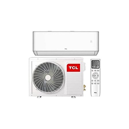 Tcl T-Pro TAC-12CHSD/TPG1I 12000 Btu Inverter Klima