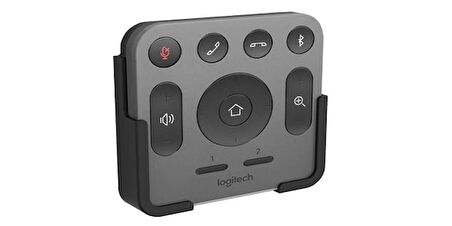 Logitech Meetup Video Konferans Kamerası Kontrol Kumandası (Remote)