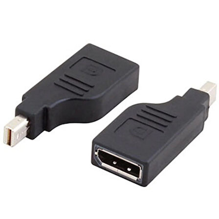 SAPPHIRE W020-0002-00 Mini DisplayPort to DisplayPort Adapter