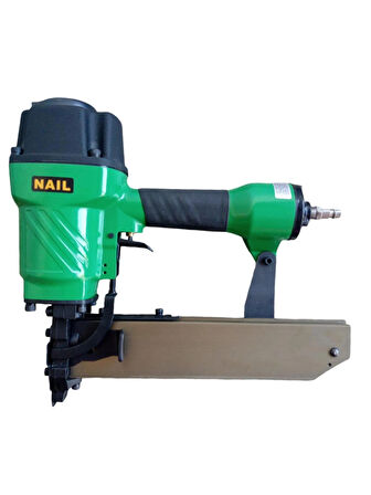 Nail 100/50 Havalı Mobilya ve İskelet Zımba Tabancası