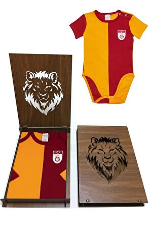  Galatasaray Bebek Metin Oktay Forma Zıbın