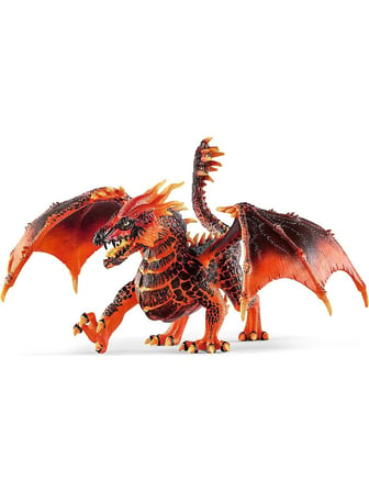 Schleich Lav Ejderi 70138