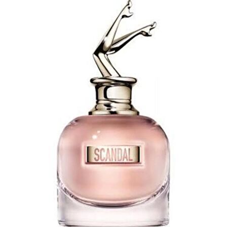 Jean Paul Gaultier Scandal EDP 80 ml Kadın Parfüm