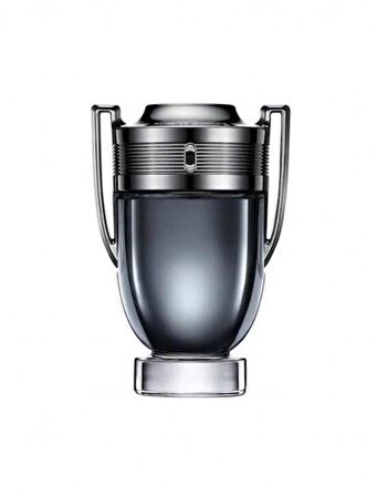 Paco Rabanne Invictus Intense EDT 100 ml Erkek Parfüm