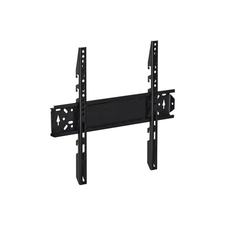 Lunatic 3255 Sabit Kilitli LCD LED TV Duvar Askı Aparatı 32''-55'' Ekran Boyutu ile Yukarı Aşağı Montaj 14750 