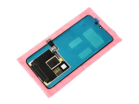 Tkgz Xiaomi Mi Note 10 LİTE Lcd Ekran Dokunmatik (ORJİNAL)