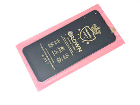 Tkgz Infinix HOT 9 Lcd Ekran Dokunmatik (ORJİNAL) B-7000