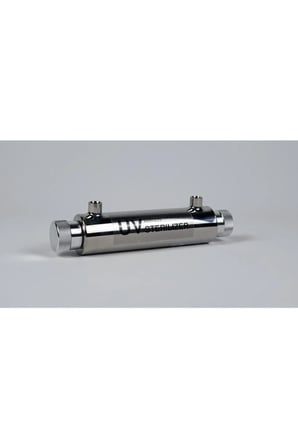 E30 Ultraviyole Sistemi 6watt