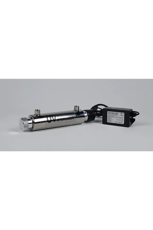 E30 Ultraviyole Sistemi 6watt