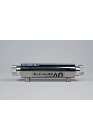 E30 Ultraviyole Sistemi 6watt