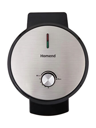 Homend Waffling 1350H Waffle Makinesi