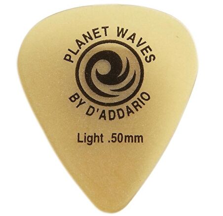 Planet Waves 1uct2 1 Adet Gitar Penası 0.50 MM Light Cortex