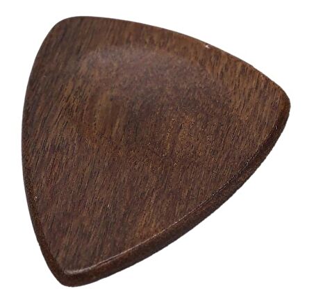 Longmoon 8q34d Ahşap Pena 2 MM Wood Guitar Pick Plectrum