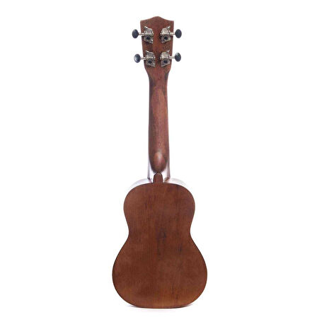 HK-43 Antik Cila Soprano Ukulele