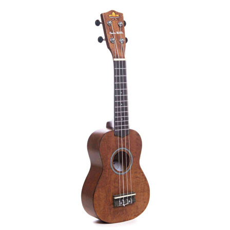 HK-43 Antik Cila Soprano Ukulele