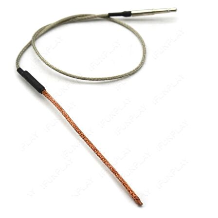 LongMoon PreSysE2 Gitar Eşikaltı Manyetik (Piezo) 87mm.