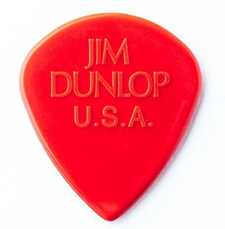 Jim Dunlop 47PEJ3N Gitar Penası 1 Adet Eric Johnson Jazz III