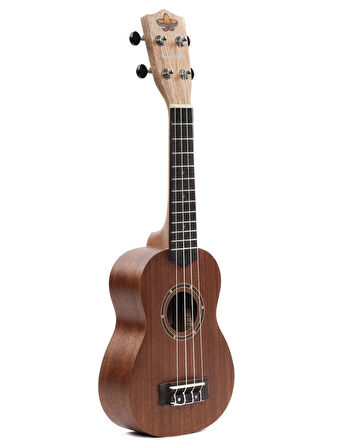 Hk-53 Maun Soprano Ukulele