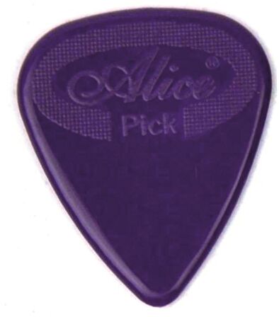 AP158PR Gitar Penası 0,58 mm