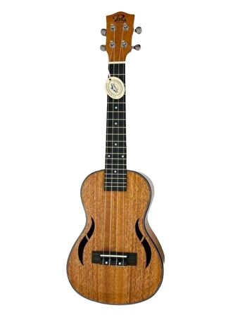 PK110-21 Soprano Ukulele 21 inç