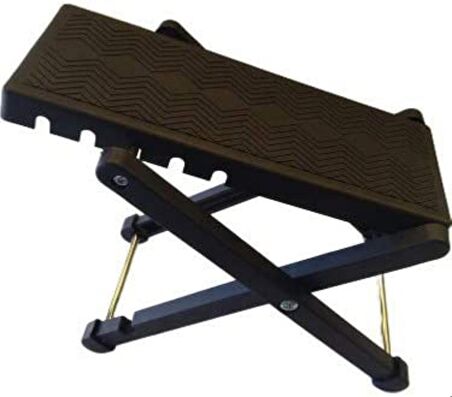 GS-531L - Gitar Ayaklık - Foot Stool