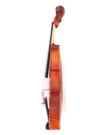 Vivaldi VL-904 Tam Boy Keman Mat Hareli 4/4 Yastıklı