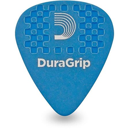 PlanetWaves 7DBU5 1 Adet Gitar Penası 1 mm. DURALIN PENA-DURAGRIP-MEDIUM-HEAVY (1.0 MM)