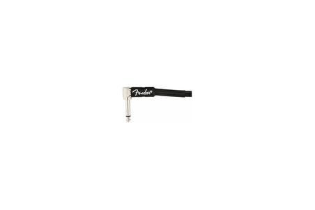 Fender Pro Inst AA 1 Gitar Kablosu 0.3 Metre