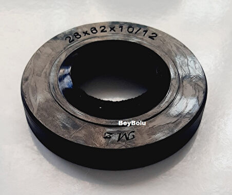 Bosch 28x62x10/12 Keçe , Bosch Çamaşır Makinesi Kazan Keçesi