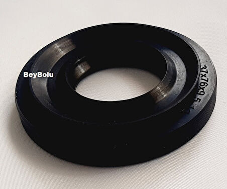 Arçelik 8144 , 8124 Keçe , Arçelik Çamaşır Makinesi Kazan Keçesi 37x76x9,5-12