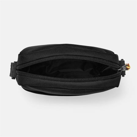 Timberland Thayer Crossbody Duffel Bag Omuz Çantası Siyah