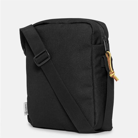 Timberland Thayer Crossbody Duffel Bag Omuz Çantası Siyah