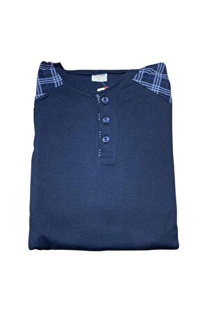 PREMİUM ÖZEL ÜRETİM GLİSA PİJAMA TAKIMI