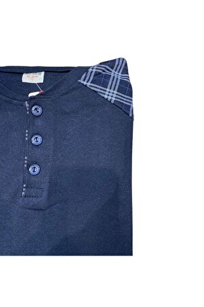 PREMİUM ÖZEL ÜRETİM GLİSA PİJAMA TAKIMI