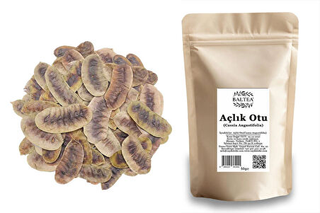 Açlık Otu 50g