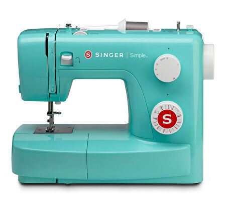 Singer Simple 3223 Elektronik Dikiş Makinesi 