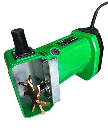 Hais Kanal Açma Makinası 2000 Watt