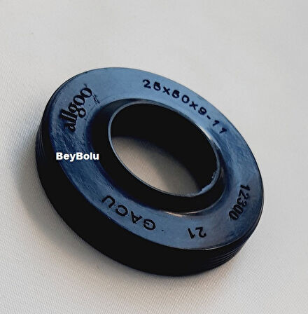 Altus 25x50x9-11 Keçe , Çamaşır Makinesi Yağ Keçesi Uyumlu Modeller Açıklamada