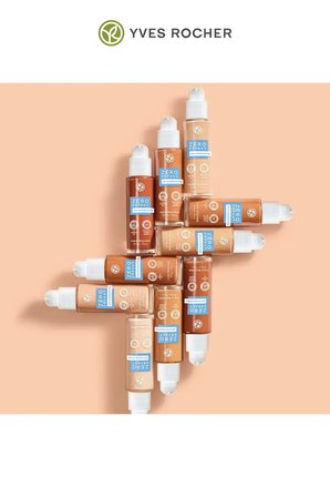 Yüksek Kapatıcılı Yarı Mat Kusursuz Ten Fondöten Nemlendirici Vegan 30 ml Pembe 100