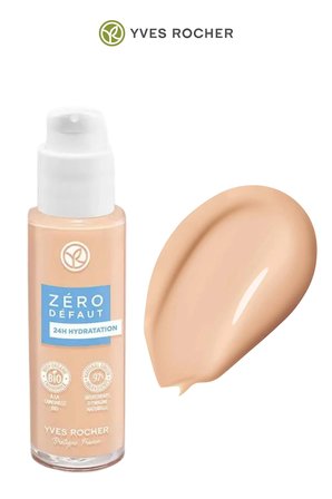 Nemlendirici Etkili Yüksek Kapatıcılı Yarı Mat Fondöten Vegan 30 ml Pembe 200