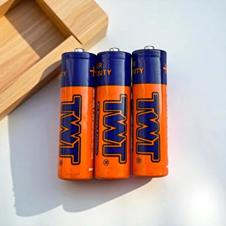 KALEM PİL , PİL , AA KALEM PİL , DUVAR SAAATİ VS UYGUNDUR, 