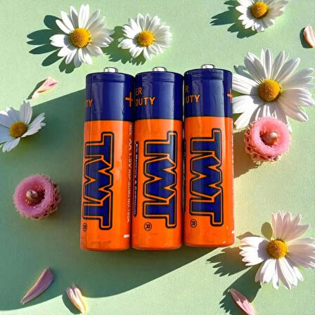 KALEM PİL , PİL , AA KALEM PİL , DUVAR SAAATİ VS UYGUNDUR, 